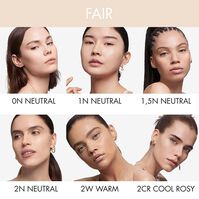 DIOR FOREVER HYDRA NUDE   DIOR FOREVER HYDRA NUDE   3